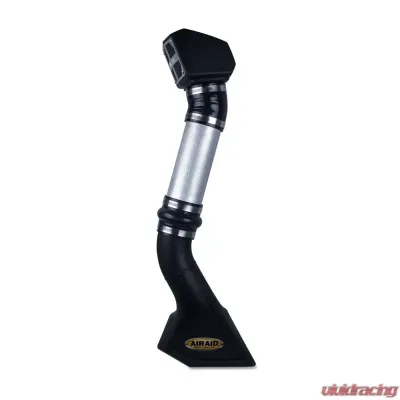 AIRAID Powersports Air Intake with Snorkel Polaris -L --Cyl - 883-317