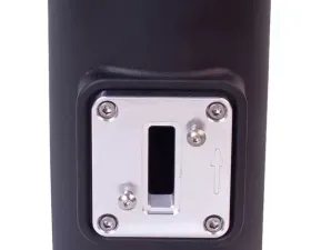 AIRAID Universal Tube w/Maf Plate