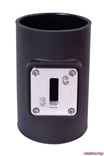 AIRAID Universal Tube w/Maf Plate - 9641