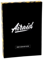 AIRAID Replacement Air Filter Ford                                     - 851-344 - Image 7