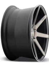 Niche M150 Verona Black & Machined w/ Dark Tint 1-Piece Cast Wheel 18x8 5x114.3 40mm                                     - M150188065+40 - Image 3