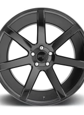 Niche M168 Verona Gloss Black 1-Piece Cast Wheel 19x9.5 5x114.3 35mm                                     - M168199565+35 - Image 4