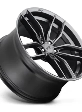 Niche M204 Vosso Anthracite 1-Piece Cast Wheel 18x9.5 5x114.3 35mm                                     - M204189565+35 - Image 3