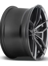 Niche M204 Vosso Anthracite 1-Piece Cast Wheel 18x9.5 5x114.3 35mm                                     - M204189565+35 - Image 4