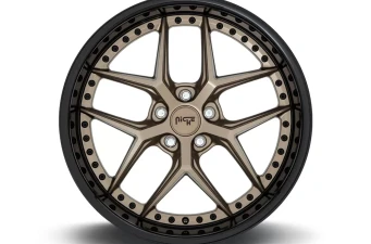 Vice M227