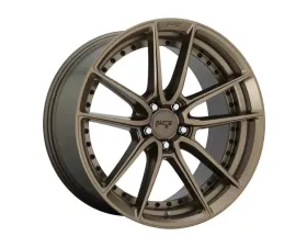 Niche M222 DFS Wheel 18x8 5x112 42mm Matte Bronze