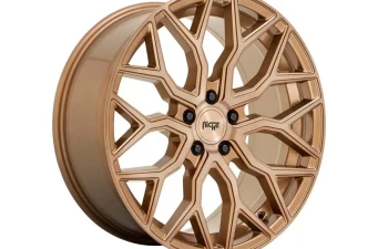 Mazzanti M263