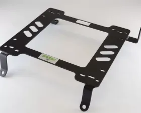 Planted Driver Side Seat Bracket Polaris Slingshot 2015+