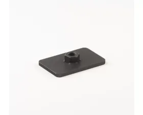 Planted Reinforcement Plate