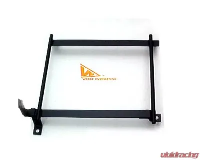 Wedge Engineering Passenger Seat Bracket Subaru WRX STI 2001-2007 - WEDGE-2039