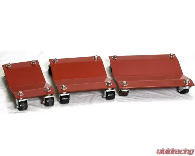 Auto Dolly Standard System 8in x 16in - M998100