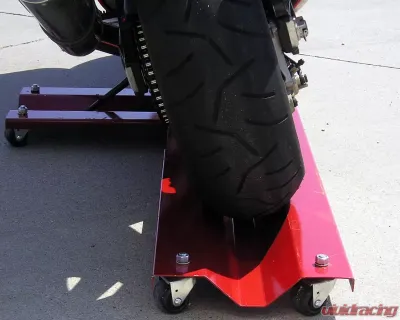 Auto Dolly Cycle Dolly - M998030