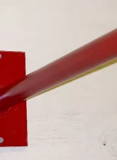 Auto Dolly Wall Mounted Wheel Hanger                                     - M998070 - Image 2