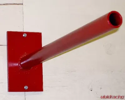 Auto Dolly Wall Mounted Wheel Hanger - M998070