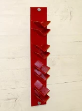 Auto Dolly Wall Mounted Dolly Dock                                     - M998071 - Image 3