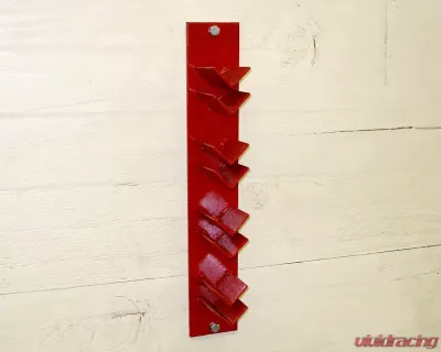 Auto Dolly Wall Mounted Dolly Dock - M998071