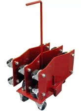 Auto Dolly Rolling Dolly Rack                                     - M998072 - Image 3