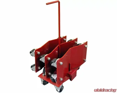 Auto Dolly Rolling Dolly Rack - M998072