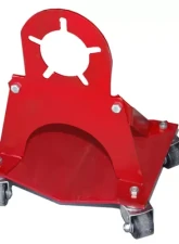 Auto Dolly 12-Inch Roll Around Attachment Pair 4-Hole                                     - M998077 - Image 3