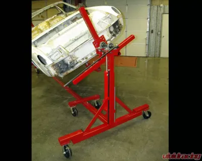 Auto Dolly Auto Rotisserie without Jacks - M998080