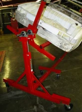 Auto Dolly Auto Rotisserie without Jacks                                     - M998080 - Image 3