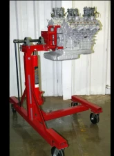 Auto Dolly Engine Stand Attachments                                     - M998082 - Image 6