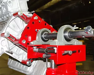 Auto Dolly Engine Stand Attachments - M998082