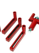 Auto Dolly Engine Stand Attachments                                     - M998082 - Image 6