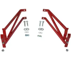 Auto Dolly Engine Stand Axle Adapter