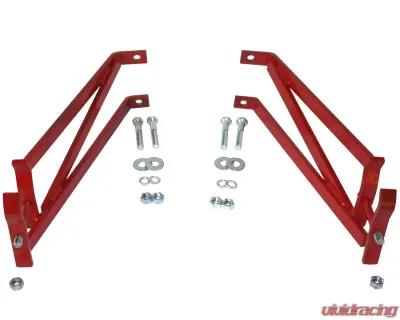Auto Dolly Engine Stand Axle Adapter - M998084