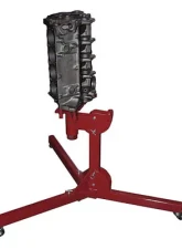 Auto Dolly Fold Up Engine Stand                                     - M998088 - Image 2