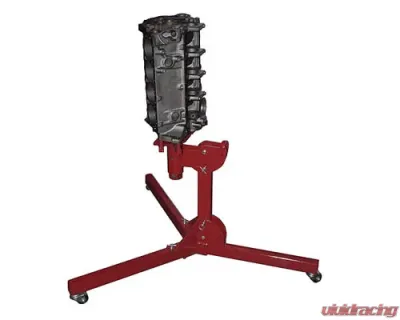 Auto Dolly Fold Up Engine Stand - M998088