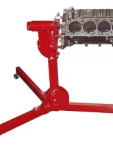 Auto Dolly Fold Up Engine Stand                                     - M998088 - Image 2