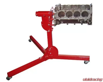 Auto Dolly Fold Up Engine Stand - M998088