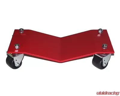 Auto Dolly Standard System 8in x 16in - M998100