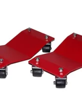 Auto Dolly Standard System 8in x 16in                                     - M998100 - Image 2