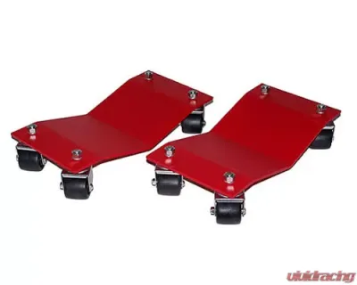 Auto Dolly Standard System 8in x 16in - M998100