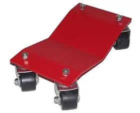 Auto Dolly Heavy Duty System 8in x 16in