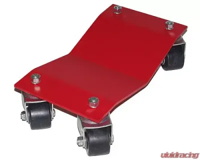 Auto Dolly Heavy Duty System 8in x 16in - M998103