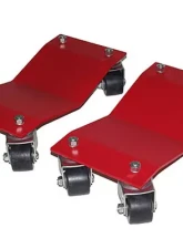 Auto Dolly Heavy Duty System 8in x 16in                                     - M998103 - Image 2