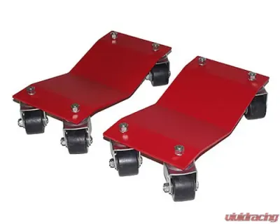 Auto Dolly Heavy Duty System 8in x 16in - M998103