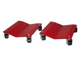 Auto Dolly Heavy Duty System 16in x 16in