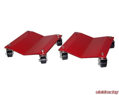 Auto Dolly Heavy Duty System 16in x 16in - M998105