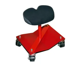 Auto Dolly Service Seat Attachment
