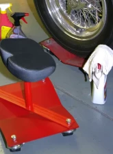 Auto Dolly Service Seat Attachment                                     - M998201 - Image 2