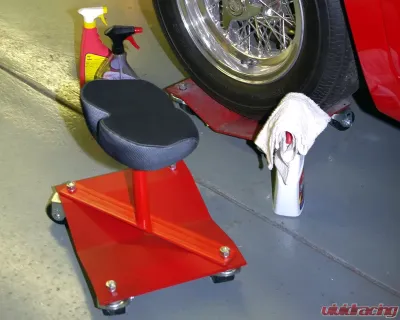 Auto Dolly Service Seat Attachment - M998201