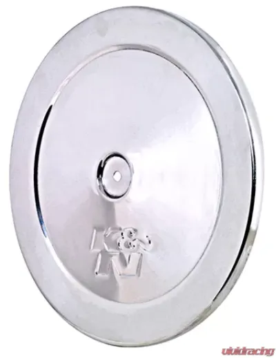 K&N 9 Inch Top Plate - 06883