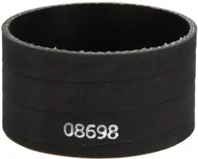 K&N Rubber Hose