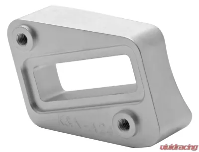 K&N Weld-on Mass Air Sensor Adapter - 088014