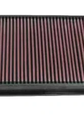 K&N Air Filter Porsche 996 GT3 or Turbo 3.6L 2001-2005 Open Box                                     - 33-2189 - Image 2